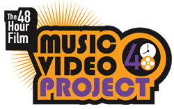 48 hour music video project