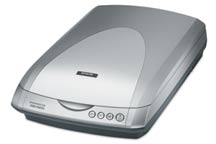 epson scanner