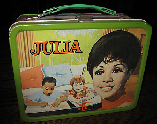 julia lunchbox