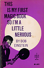 magic book