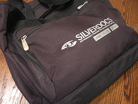 silverdocs