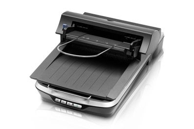 epson scanner